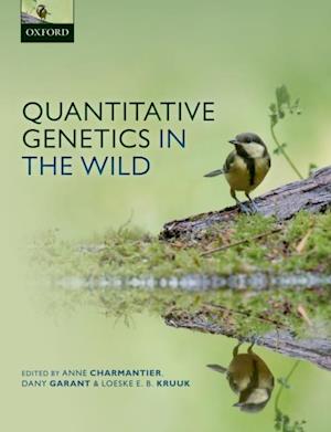 Quantitative Genetics in the Wild