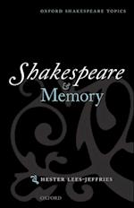 Shakespeare and Memory