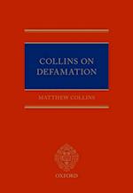 Collins On Defamation