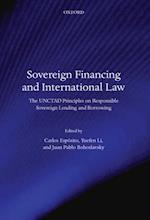 Sovereign Financing and International Law