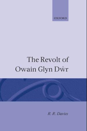 Revolt of Owain Glyn Dwr