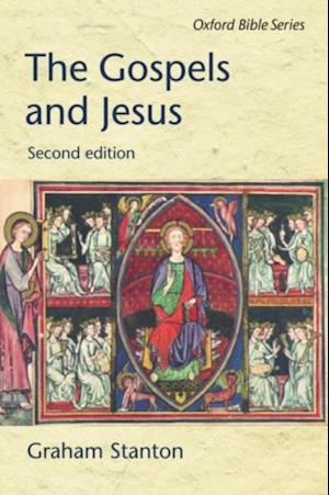 Gospels and Jesus