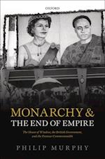 Monarchy and the End of Empire