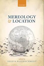 Mereology and Location