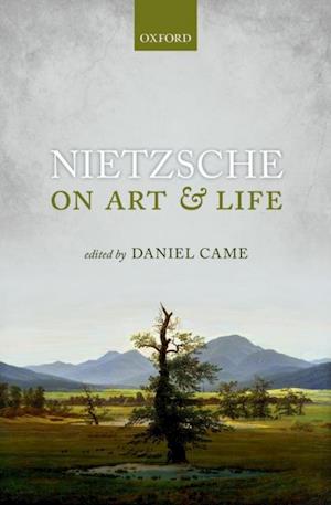 Nietzsche on Art and Life