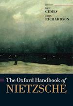 Oxford Handbook of Nietzsche