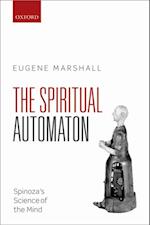Spiritual Automaton