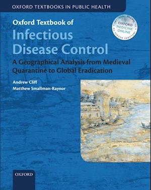 Oxford Textbook of Infectious Disease Control