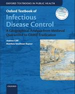 Oxford Textbook of Infectious Disease Control