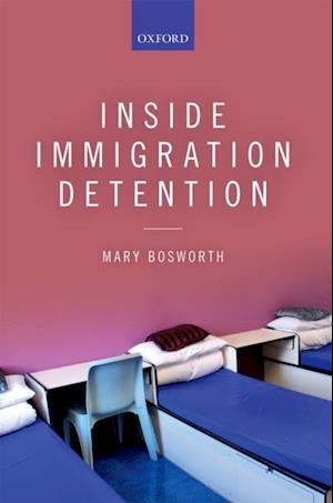 Inside Immigration Detention