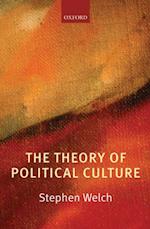Theory of Political Culture
