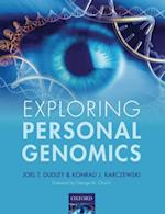 Exploring Personal Genomics