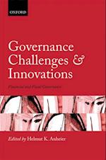 Governance Challenges and Innovations