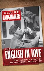English in Love