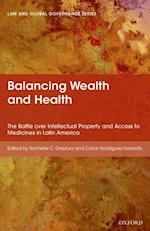 Balancing Wealth and Health