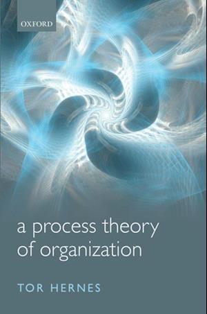 Process Theory of Organization