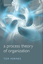 Process Theory of Organization