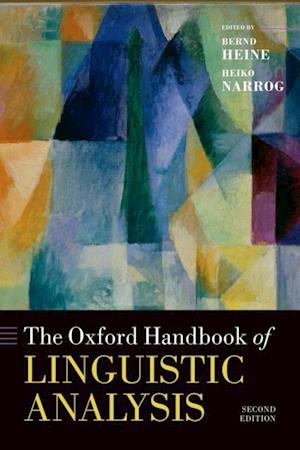 Oxford Handbook of Linguistic Analysis