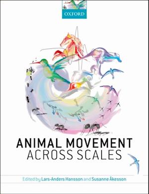 Animal Movement Across Scales