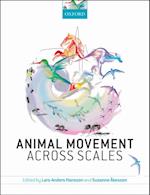 Animal Movement Across Scales