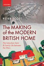 Making of the Modern British Home