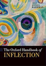 Oxford Handbook of Inflection
