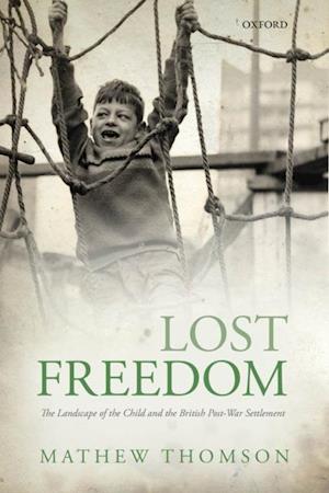 Lost Freedom