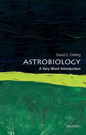 Astrobiology