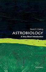 Astrobiology