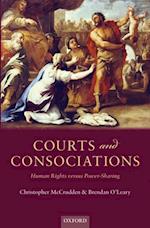 Courts and Consociations