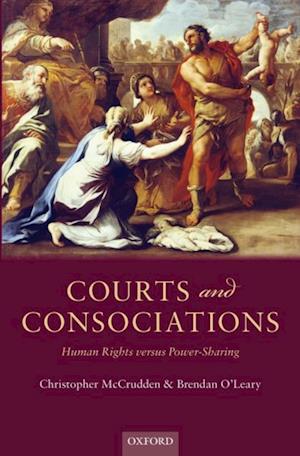 Courts and Consociations