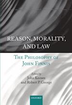 Reason, Morality, and Law