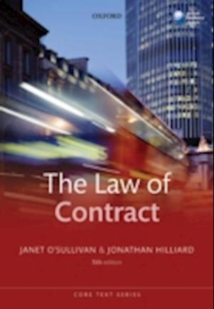 Law of Contract