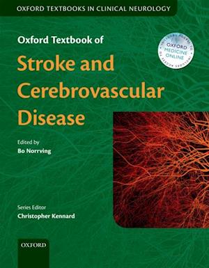 Oxford Textbook of Stroke and Cerebrovascular Disease