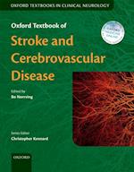 Oxford Textbook of Stroke and Cerebrovascular Disease