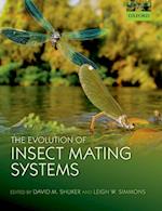 Evolution of Insect Mating Systems