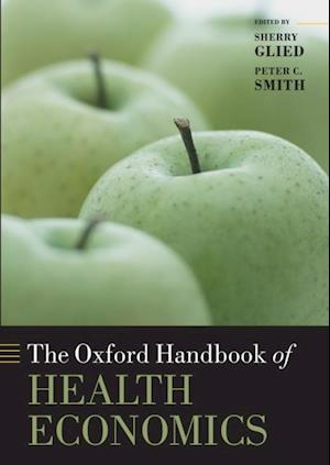 Oxford Handbook of Health Economics