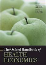 Oxford Handbook of Health Economics