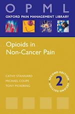 Opioids in Non-Cancer Pain