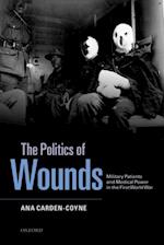 Politics of Wounds