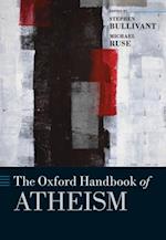 Oxford Handbook of Atheism