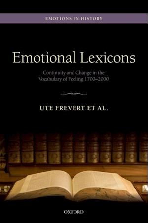 Emotional Lexicons