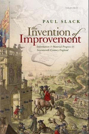 Invention of Improvement