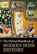 Oxford Handbook of Modern Irish History