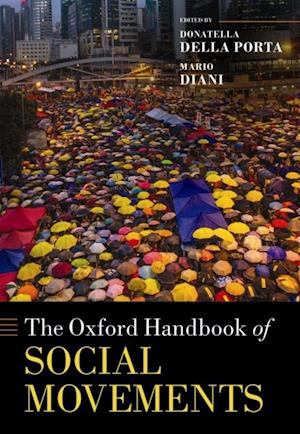 Oxford Handbook of Social Movements