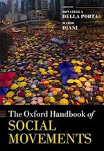 Oxford Handbook of Social Movements