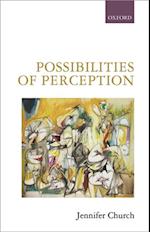Possibilities of Perception