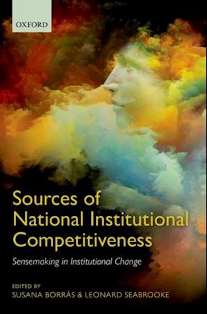 Sources of National Institutional Competitiveness