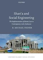 Shari'a and Social Engineering