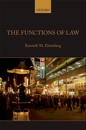 Functions of Law